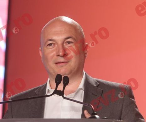 Codrin Ștefănescu, DETALII PICANTE din PSD: „Când se ÎNFIERBÂNTĂ fetele să nu stai în calea lor”