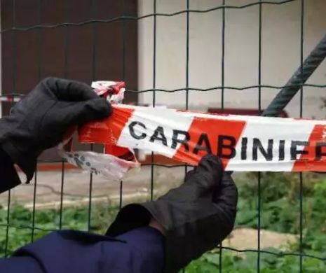 CRIMĂ ORIBILĂ în Italia. Un ROMÂN a fost UCIS și alți șapte sunt în STARE GRAVĂ