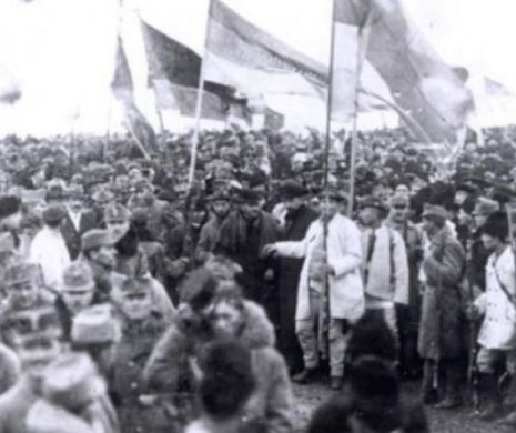 Cum s-au raportat scriitorii evrei la Marele Război de Întregire a Neamului?