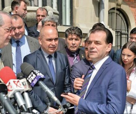 Cutremur în PNL. Un lider important a demisionat