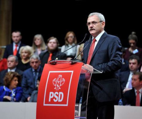 CUTREMUR în POLITICA românească. Liviu Dragnea NU VA CANDIDA. Prezidențiabil COMUN PSD - ALDE