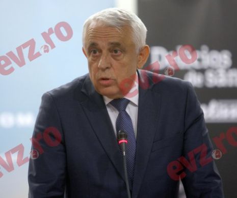DAEA face dezvăluiri despre CIOLOȘ: „Știa despre pericolul PESTEI PORCINE”