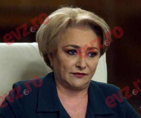Dăncilă îşi dă demisia? FAKENEWS la ceas de seară. Premierul şi Dragnea au reacţionat imediat