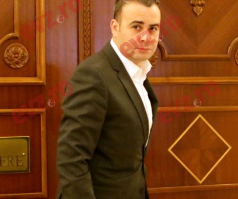 DARIUS VÂLCOV lansează un nou ATAC direct la adresa președintelui. De data aceasta, l-a comparat pe IOHANNIS cu un HITLER