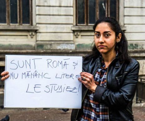 De două ori stigmatizat, de mii de ori binecuvântat!