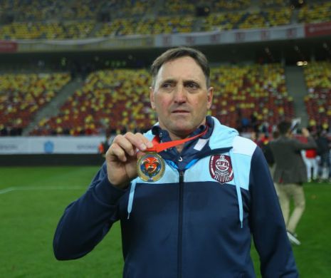 DEBANDADĂ la CFR Cluj. Campioana a rămas fără finanțare și riscă să intre din nou în INSOLVENȚĂ. „Patronul a cheltuit 30 de milioane”