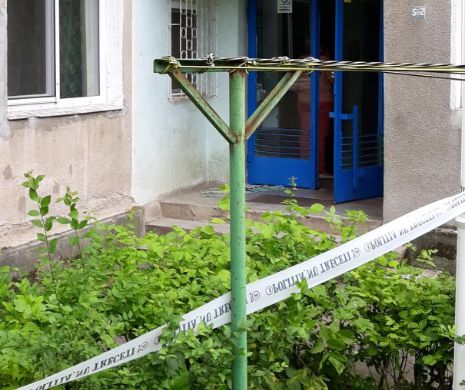 DECESE SUSPECTE într-un APARTAMENT. Achetatorii au luat de URGENȚĂ primele măsuri