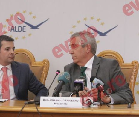 Decizie de ULTIM MOMENT! SCHIMBĂRI la VÂRF în ALDE