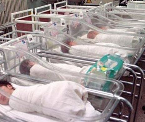 DECIZIE dramatică după naștere. Părinții bebelușului care a contactat o bacterie în maternitate sunt disperați