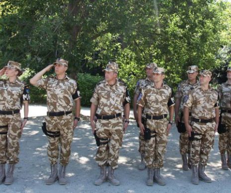 Declarație de ULTIMĂ ORĂ despre STAGIUL MILITAR OBLIGATORIU