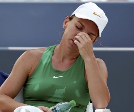 Declarație SURPRINZĂTOARE a unui fost selecționer al României: „Am ajuns să o urăsc pe Halep!”