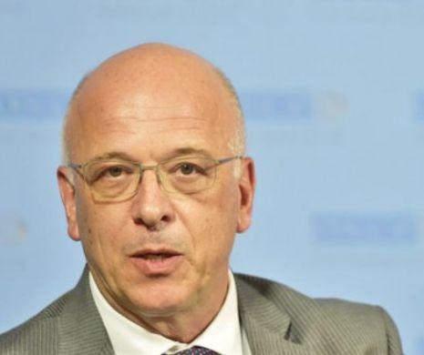 Declarații INCENDIARE ale ambasadorului Germaniei, Cord Meier-Klodt, despre politica românească. „Disputele politice interne reprezintă un obstacol”