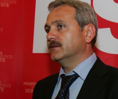 Declarații INCENDIARE despre amnistie ale președintelui PSD, Liviu Dragnea