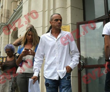 Declarații ȘOCANTE. Ce îl LEAGĂ pe Sandi de Darius Vâlcov și câți bani îi cere