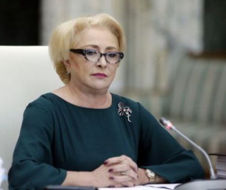 Deputat din opoziţie: Guvernul e o catastrofă atât de mare, încât am putea numi un uragan „Viorica Dăncilă”