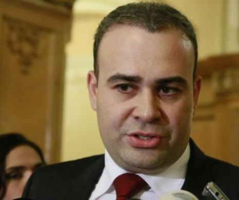 Deputat PSD despre postările lui Vâlcov: Cred că este o declarație GRAVĂ și ar trebui să existe niște CONSECINȚE