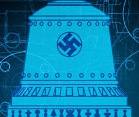 Dezvăluiri uluitoare: Naziștii au creat  MAŞINA TIMPULUI. Ar fi ascunsă undeva în America de Sud