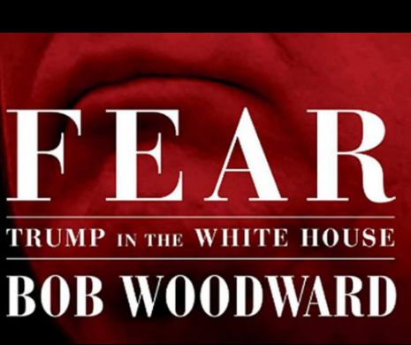 Dezvălurile celebrului jurnalist Bob Woodward: Trump a vrut să-l asasineze pe Assad