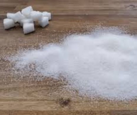 DIETA care te SCHIMBĂ TOTAL. ELIMINĂ cel MAI NOCIV aliment!