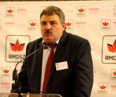 Director de cabinet prins la FURAT într-un supermarket. Hamar Alpar Benjamin: „Dacă voiam să îl fur, luam altul mai scump”