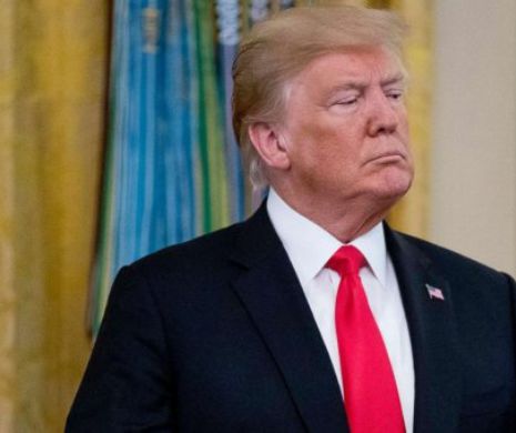DONALD TRUMP, sabotat din INTERIOR? DEZVĂLUIRI de la Casa Albă. Cine încearcă să-i pună „BEȚE în ROATE” președintelui american