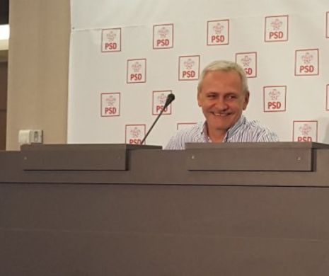 Dragnea,DECLARAȚIE FULMINANTĂ despre AMNISTIE. Ce i-a CERUT PREMIERULUI Dăncilă în legătură cu PROTOCOALELE șeful PSD