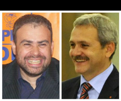 Dragnea i-a stabilit VIITORUL lui Vâlcov. Liderul PSD a TRANȘAT SCANDALUL