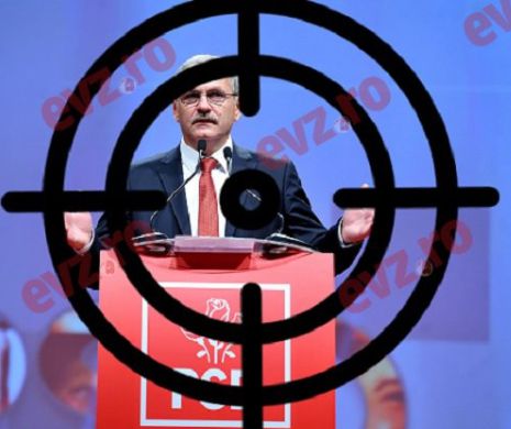 Dragnea, K.O.! Un nou INSTANTANEU făcut la COTROCENI crează CONTROVERSE la nivel înalt