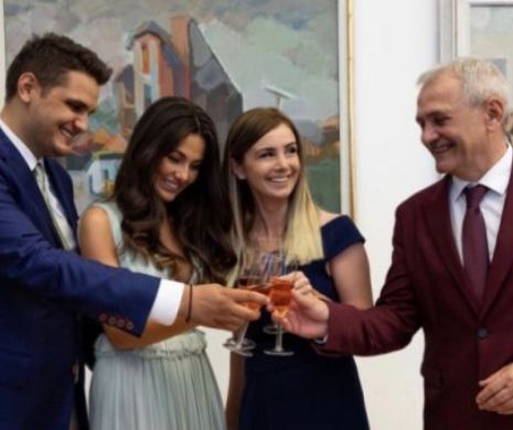 Dragnea vs. Caramitru. SCANDALUL FIILOR. „Mi-a fost greu sa nu reacţionez. Am reproşat asocierea cu PSD şi agresivitatea generală faţă de cetăţeni”