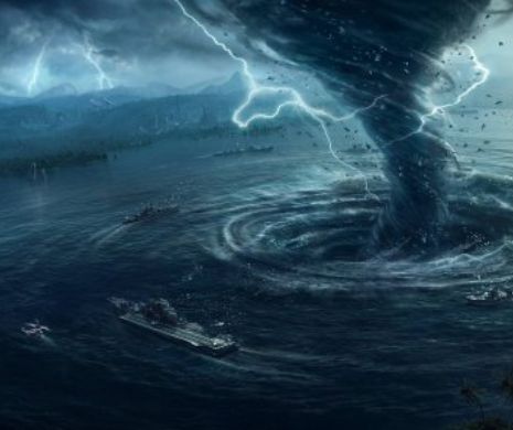 Efectele DEVASTATOARE ale celui mai TERIBIL fenomen METEO: Zeci de MORȚI și sute de RĂNIȚI