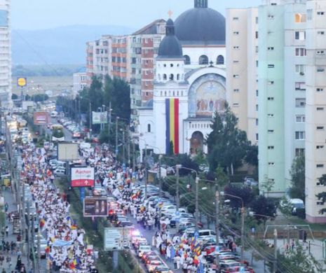 Este vorba despre noi, tinerii!