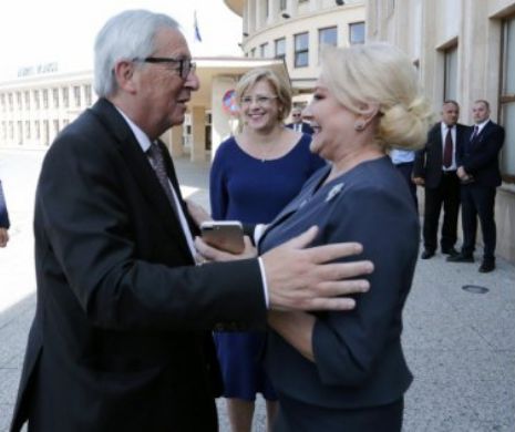Europarlamentari români îi netezesc drumul premierului la audieri