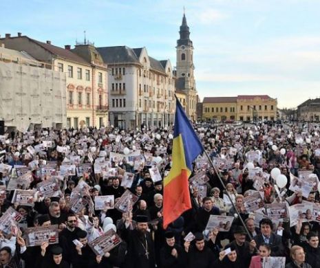 Evenimentul zilei vă cere părerea! Votăm familia tradițională sau soți de același sex?
