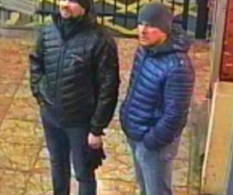 Exclusiv: RT i-a GĂSIT şi a VORBIT cu cei doi SUSPECŢI din Marea Britanie ACUZAŢI în cazul Skripal