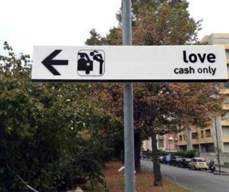 Există INDICATORUL care te ÎNDRUMĂ spre „IUBIRE” dar cu BANI CASH