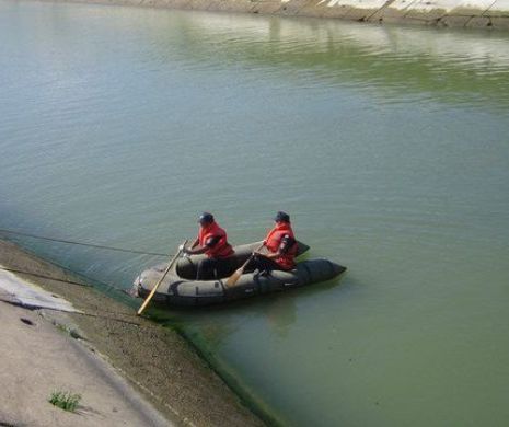 Femeie înecată în lacul Pădurice