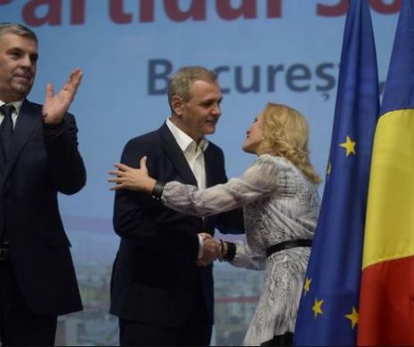 Firea a oferit DETALII INCENDIARE din culisele PSD. ATAC fără PERDEA la adresa lui Dragnea