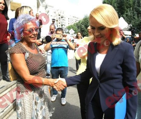 FIREA, despre GRAȚIERE: DRAGNEA „ramane fara acest obiect mic de santaj”