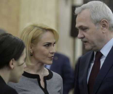 Firea PIERDE teren în PSD. O întreagă ORGANIZAȚIE de sector TRECE în TABĂRA DRAGNEA.