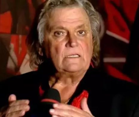 FLORIN PIERSIC face DEZVĂLUIRI în PREMIERĂ. VEDETA a vorbit despre ULTIMA GENERAȚIE de ACTORI