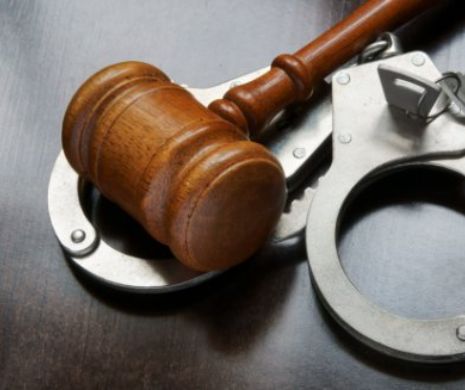 Fost PRIMAR PNL CONDAMNAT la 4 ANI de ÎNCHISOARE