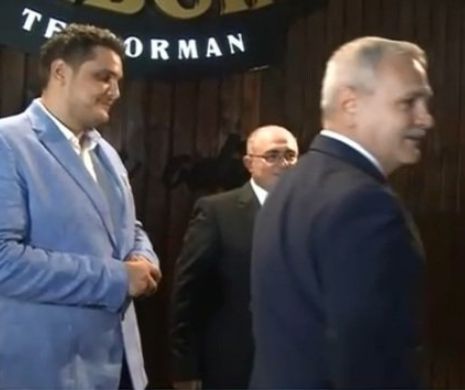 Fotografia momentului! Cum arată HARTA cu judeţele PRO şi CONTRA faţă de Liviu Dragnea şi care judeţe se ABŢIN. Foto în articol