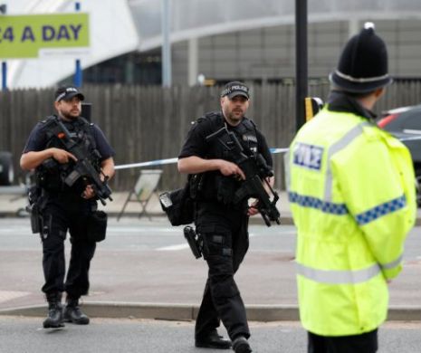 Fratele teroristului de la Manchester Arena este oferit spre vânzare de către o miliție libiană pentru 1 milion de dolari americani