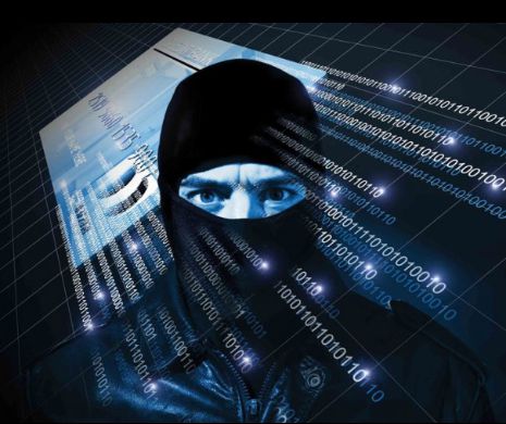 FURT de DATE de PROPORȚII. SUTE de MII de PERSOANE AFECTATE