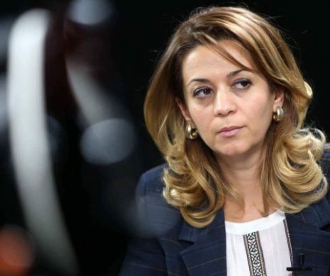 Gavriliță: ”PSD nu e legat de numele unui om”