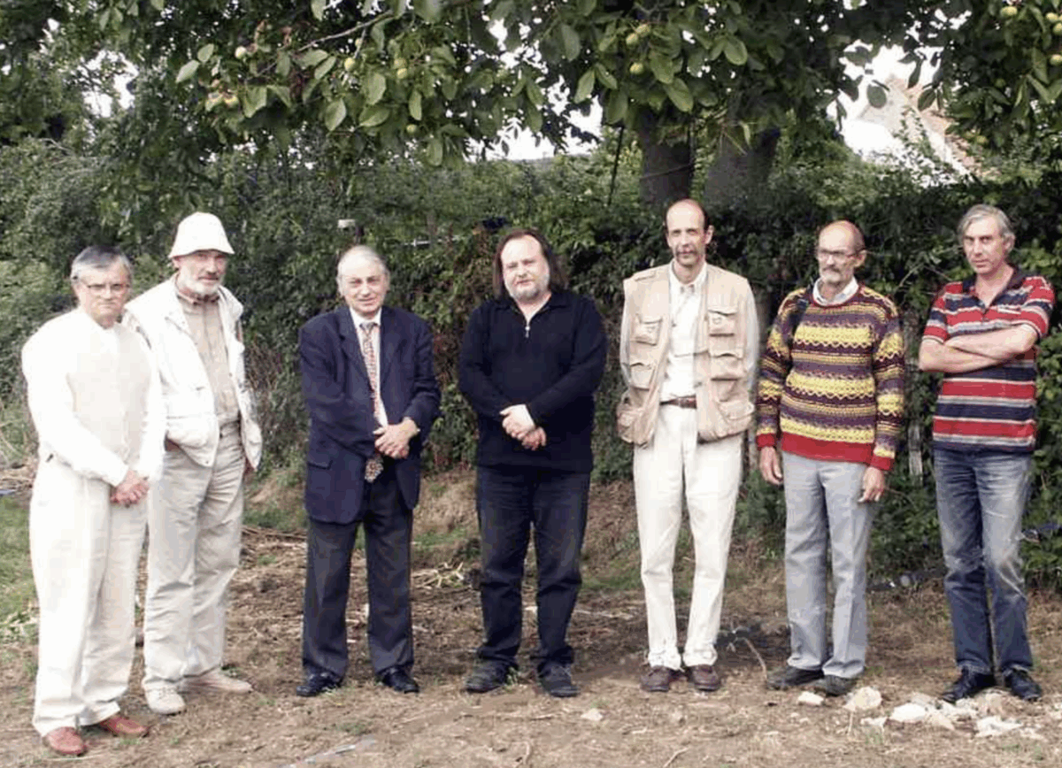 Prolog, cel mai longeviv grup de artiști din sud-estul Europei