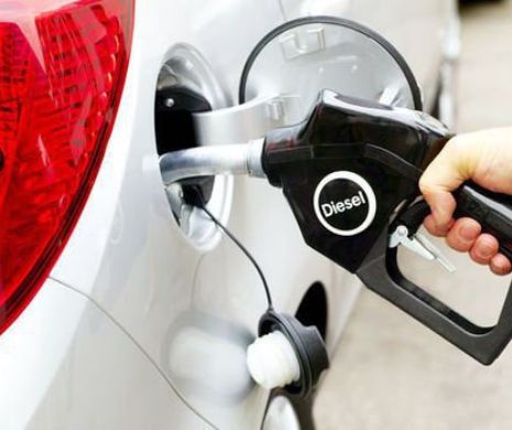 Mașinile diesel se opresc pe ger, iar autoritățile anunță controale la benzinării