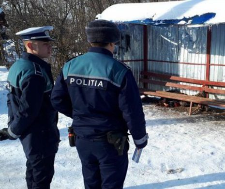 I-au băut vișinata și l-au omorât în bătaie