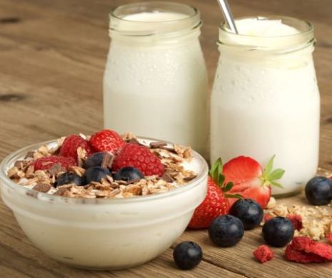 IARUTUL DIN COMERȚ. Ce se ascunde în spatele GUSTULUI delicios: „NU sunt fructe”