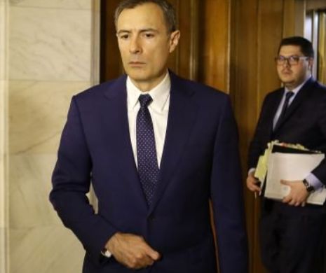 Încă un doctor! Manevrele securistice prin care generalul Coldea scapă de penibilul unui plagiat